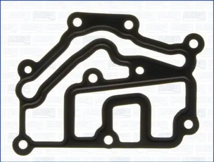 Прокладка термостата DACIA DUSTER, LOGAN, LOGAN II, LOGAN MCV, SANDERO NISSAN BLUEBIRD SYLPHY II, KUBISTAR, PRIMASTAR, TERRANO OPEL VIVARO A RENAULT AVANTIME, CLIO II, CLIO III 1.4-2.0 09.95 AJUSA 00837400 Купити в Україні