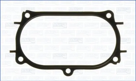 Прокладка кришки клапана ABARTH 500 / 595 / 695, 500C / 595C / 695C, GRANDE PUNTO ALFA ROMEO GIULIETTA, MITO FIAT 500, 500 C, 500L, 500X, BRAVA, BRAVO I, BRAVO II, DOBLO 1.2-1.4LPG 04.97 AJUSA 00838500 Купити в Україні