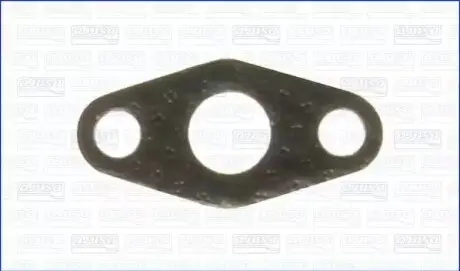 Ущільнення, компресор AJUSA 00839900 Купити в Україні