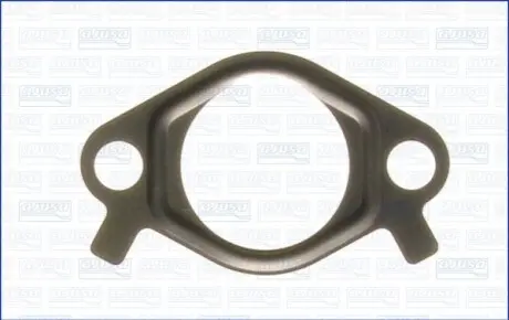 Прокладка клапана EGR IVECO DAILY II, DAILY III, POWER DAILY CHRYSLER VOYAGER IV CITROEN JUMPER I, JUMPER II, JUMPER III FIAT DUCATO JEEP CHEROKEE PEUGEOT BOXER 2.3D-3.0D 01.89 AJUSA 00840500