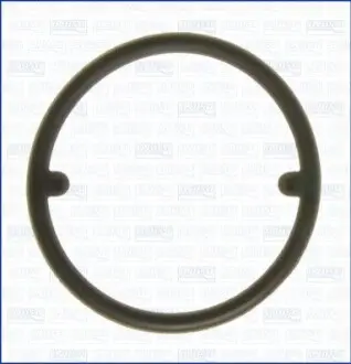 Фото Прокладка охолоджувача оливи AJUSA (00842800) зображення 1