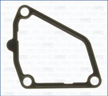 Прокладка корпусу термостата INFINITI EX, FX, G, I35, JX, M, M35, M37, Q50, Q60, Q70, QX4, QX50 I, QX60, QX70 NISSAN 350Z, 370Z, ALTIMA, CEFIRO III, ELGRAND, MAXIMA / MAXIMA QX IV 2.0-3.7 02.95 AJUSA 00852000 Купити в Україні