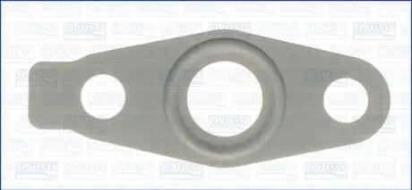 Прокладка клапана EGR TOYOTA 4 RUNNER II, LAND CRUISER 90, TUNDRA 3.0/3.4 01.90-07.04 AJUSA 00857300 Купити в Україні