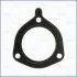 BMW Прокладка топливного насоса 3 (E46) 330 d 03-05, LAND ROVER FREELANDER I 2.0 Td4 4x4 01-06 AJUSA (00863000) изображение 1