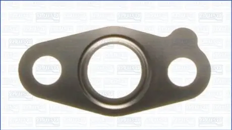 Прокладка клапана EGR DODGE STRATUS, STRATUS II MITSUBISHI 3000 GT, ECLIPSE CROSS, ECLIPSE III, ECLIPSE IV, ENDEAVOR, GTO, MAGNA, OUTLANDER II, OUTLANDER III, PAJERO II, PAJERO III 2.0-3.8 01.90 AJUSA 00877500 Купити в Україні
