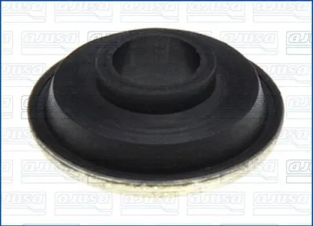 Прокладка болта кришки коромисла SUBARU FORESTER, IMPREZA, LEGACY IV, LEGACY V 2.0 12.00-12.14 AJUSA 00893100 Купити в Україні