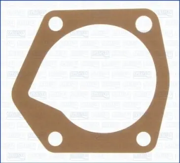 Прокладка насоса охолоджуючої рідини VW LUPO I 1.0 10.98-05.00 AJUSA 00918200 Купити в Україні