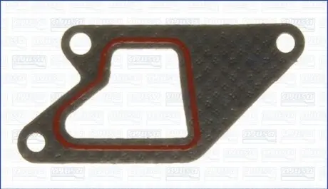 OPEL Прокладка вп.коллектора Astra F94-, Corsa B 94- AJUSA 00920100
