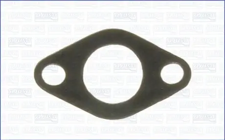 Прокладка випускної системи BMW 3 (E36), 3 (E46), 5 (E34), 5 (E39), 7 (E38), 8 (E31), X5 (E53), Z3 (E36), Z4 (E85), Z4 (E86), Z8 (E52) 1.6-5.4 09.92-08.08 AJUSA 00972000