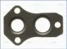 Прокладка клапана EGR TOYOTA AVENSIS, AVENSIS VERSO, COROLLA, COROLLA VERSO 2.0D 10.99-03.09 AJUSA (00974800) зображення 1