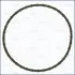 Ущільнення масляного насосу CHRYSLER 300C, SEBRING DODGE CHALLENGER, CHARGER, JOURNEY 3.5 09.04-11.12 AJUSA (00986900) зображення 1