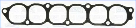 Прокладка впускного колектора HYUNDAI EQUUS / CENTENNIAL, TERRACAN, XG KIA CARNIVAL II, OPIRUS MITSUBISHI 3000 GT, GTO 3.0/3.5 01.90-03.09 AJUSA 01001100 Купити в Україні