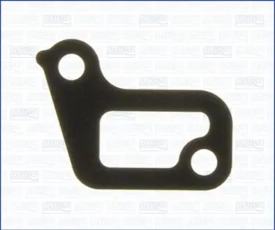 Прокладка термостата HYUNDAI TERRACAN KIA BONGO, CARNIVAL I, CARNIVAL II, CARNIVAL III, K2900 2.9D 08.99 AJUSA 01004500