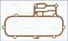 Фото Ущільнення масляного радіатора HYUNDAI TERRACAN KIA BESTA, BONGO, CARNIVAL I, CARNIVAL II, CARNIVAL III, K2700, K2900, PREGIO 2.7D/2.9D 10.97 AJUSA (01005100) зображення 1