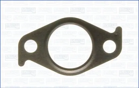 Сальник MITSUBISHI L 300 / DELICA II, L 300 III, L200, L200 / TRITON, PAJERO CLASSIC, PAJERO II, PAJERO III, PAJERO SPORT I 2.5/2.5D 11.86 AJUSA 01012200 Купити в Україні