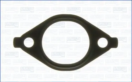Прокладка клапана EGR NISSAN ALMERA II, ALMERA TINO, PRIMERA, X-TRAIL I 2.2D 03.00 AJUSA 01014500 Купити в Україні