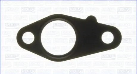 Прокладка клапана EGR NISSAN ALMERA II, ALMERA TINO, PATROL GR V, PRIMERA, TERRANO II, X-TRAIL I 2.2D/3.0D 10.97 AJUSA 01015200