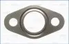 Фото Прокладка випускної системи CHEVROLET CORSA OPEL ASTRA G, COMBO, COMBO TOUR, CORSA C, MERIVA A 1.7D 02.00 AJUSA (01018000) зображення 1