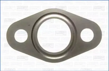 Прокладка випускної системи CHEVROLET CORSA OPEL ASTRA G, COMBO, COMBO TOUR, CORSA C, MERIVA A 1.7D 02.00 AJUSA 01018000 Купити в Україні