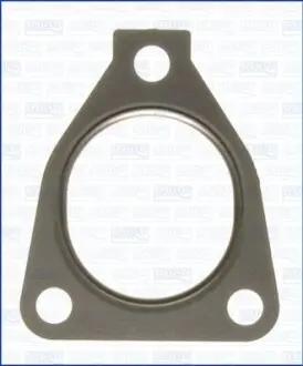 Прокладка випускної системи TOYOTA 4 RUNNER II, HIACE IV, HIACE V, HILUX VI, HILUX VII, LAND CRUISER, LAND CRUISER 90, LAND CRUISER PRADO 2.5D/3.0D 05.93 AJUSA 01020700 Купити в Україні
