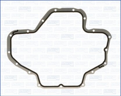 Прокладка масляного поддона AJUSA 01030900