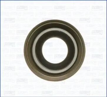 Ущільнююче кільце форсунки (ціна за 1 шт) NISSAN NAVARA, PATHFINDER II, PATROL GR V, TERRANO II 2.5D-4.8 09.95 AJUSA 01031600 Купити в Україні