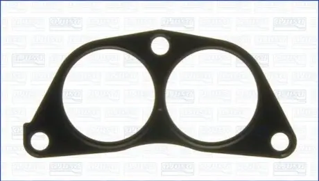 NISSAN Прокладка дроссельной заслонки AJUSA 01031900