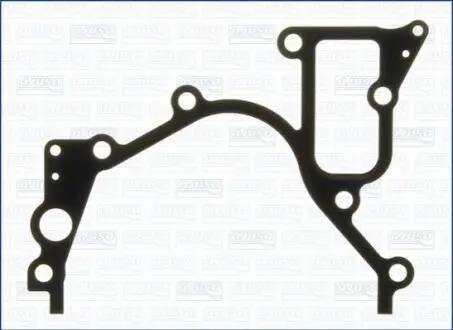 Ущільнення кришки приводу ГРМ NISSAN CABSTAR, INTERSTAR, PATROL GR V 3.0D 05.00 AJUSA 01033210 Купити в Україні