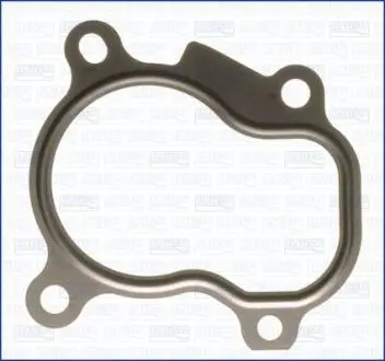 Прокладка турбокомпрессора VOLVO S40 I, V40 MITSUBISHI CARISMA, SPACE STAR NISSAN INTERSTAR, PRIMASTAR OPEL MOVANO A, VIVARO A RENAULT CLIO II, KANGOO, KANGOO EXPRESS, LAGUNA I 1.9D 04.96 AJUSA 01034200