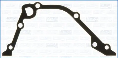 Прокладка кришки ГРМ FIAT CINQUECENTO, DOBLO, PALIO, PANDA, PUNTO, SEICENTO / 600, SIENA, STRADA LANCIA Y, Y10 1.1/1.2/1.3 09.93 AJUSA 01035600
