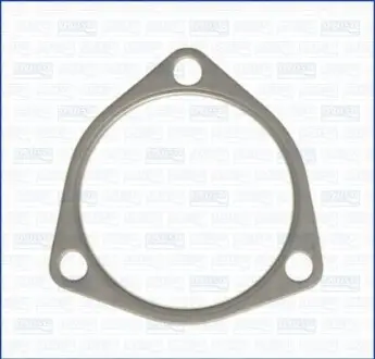 Прокладка випускної системи CHEVROLET AVEO / KALOS, MATIZ, SPARK DAEWOO KALOS, MATIZ 1.0/1.0LPG/1.2 01.03 AJUSA 01037400