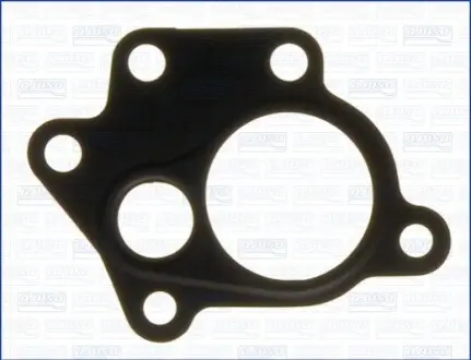 Прокладка клапана EGR MINI (R50, R53) SUBARU TREZIA TOYOTA AURIS, COROLLA, YARIS, YARIS VERSO 1.4D 09.00 AJUSA 01037500