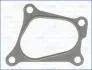Прокладка турбокомпресора MINI (R50, R53) TOYOTA YARIS, YARIS VERSO 1.4D 09.00-09.06 AJUSA (01037600) изображение 1