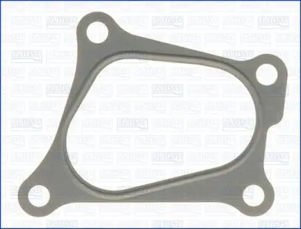 Прокладка турбокомпресора MINI (R50, R53) TOYOTA YARIS, YARIS VERSO 1.4D 09.00-09.06 AJUSA 01037600