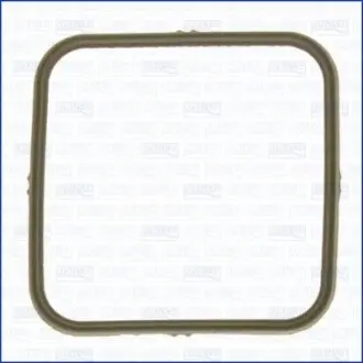 Прокладка термостата BMW 1 (E81), 1 (E82), 1 (E87), 1 (E88), 3 (E46), 3 (E90), 3 (E91), 3 (E92), 3 (E93), 5 (E60), 5 (E61), X1 (E84), X3 (E83), Z4 (E85) 1.6/1.8/2.0 12.00-06.15 AJUSA 01040300 Купити в Україні