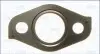 Фото Прокладка клапана EGR TOYOTA AVENSIS, AVENSIS VERSO, PREVIA II, RAV 4 II 2.0D 03.01-11.08 AJUSA (01042100) зображення 1