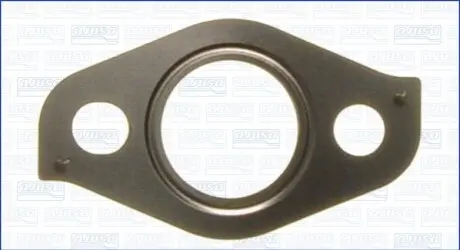 Прокладка клапана EGR TOYOTA AVENSIS, AVENSIS VERSO, PREVIA II, RAV 4 II 2.0D 03.01-11.08 AJUSA 01042100 Купити в Україні
