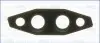 Прокладка турбокомпресора (товщина 0,5мм) HONDA ACCORD VII, CIVIC VIII, CR-V II, CR-V III, FR-V NISSAN INTERSTAR, PRIMASTAR OPEL MOVANO A, VIVARO A RENAULT MASTER II 2.2D/2.5D/3.0D 02.00 AJUSA (01043300) зображення 1