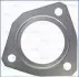 Прокладка випускної системи AUDI A3, TT SEAT TOLEDO II 1.8 10.98-06.06 AJUSA (01046100) зображення 1