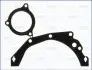 Фото Прокладка насоса охолоджуючої рідини FORD FIESTA IV, FIESTA V, FUSION, KA, STREET KA 1.0/1.3/1.6 09.96-11.08 AJUSA (01050400) зображення 1
