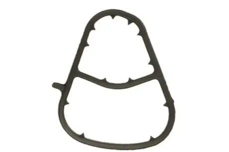 Ущільнення, корпус оливного фільтра AJUSA 01059600 Купити в Україні