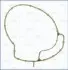 Прокладка корпуса впускного колектора FORD FOCUS I, MAVERICK, MONDEO III 1.8/2.0/2.3 10.00 AJUSA (01060700) зображення 1