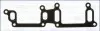 Фото Прокладка патрубка радіатора (x0,35) FORD RANGER, TRANSIT, TRANSIT V363 LAND ROVER DEFENDER MAZDA BT-50 II 2.2D/2.4D/3.2D 01.00 AJUSA (01063000) зображення 1