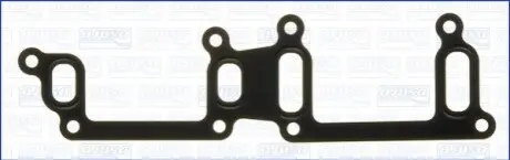 Прокладка патрубка радіатора (x0,35) FORD RANGER, TRANSIT, TRANSIT V363 LAND ROVER DEFENDER MAZDA BT-50 II 2.2D/2.4D/3.2D 01.00 AJUSA 01063000 Купити в Україні