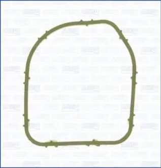 Прокладка термостата VOLVO C30, C70 II, S40 I, S40 II, S80 II, V50, V70 III CITROEN C4, C4 GRAND PICASSO I, C4 I, C4 PICASSO I, C5 II, C5 III, C8, JUMPY II FIAT SCUDO, ULYSSE 2.0D 12.02 AJUSA 01064300 Купити в Україні