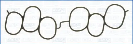 Прокладка корпуса впускного колектора LEXUS RX TOYOTA ALPHARD I, HARRIER 3.0 04.03-12.08 AJUSA 01069800 Купити в Україні