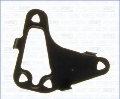 Прокладка термостата VW MULTIVAN T5, PHAETON, TOUAREG, TRANSPORTER T5 2.5D/5.0D 10.02-05.10 AJUSA 01080300