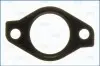 Фото Прокладка насоса охолоджуючої рідини MITSUBISHI ASX, LANCER VIII, OUTLANDER II, OUTLANDER III, PROUDIA/DIGNITY 1.8-3.5 10.99 AJUSA (01081900) зображення 1