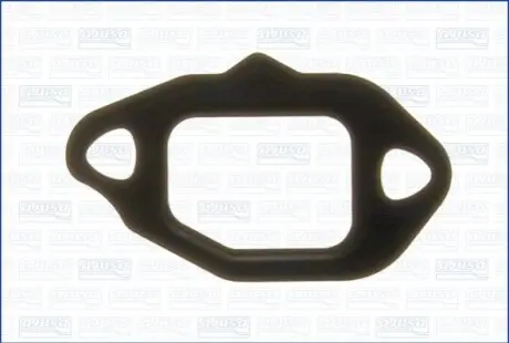Прокладка клапана EGR ALFA ROMEO MITO FIAT 500, DOBLO, FIORINO, GRANDE PUNTO, IDEA, LINEA, PANDA, PUNTO, STRADA FORD KA LANCIA MUSA, YPSILON OPEL AGILA A, AGILA B, ASTRA H 1.3D 06.03 AJUSA '01096900 Купити в Україні