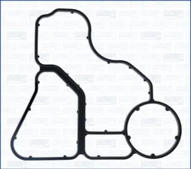 Прокладка корпуса масляного фільтра BMW 1 (E81), 1 (E82), 1 (E87), 1 (E88), 1 (F20), 1 (F21), 2 (F22, F87), 2 (F23), 3 (E90), 3 (E91), 3 (E92), 3 (E93), 3 (F30, F80) 1.6-3.0H 09.04-06.21 AJUSA 01099000 Купити в Україні